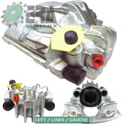 ERA BENELUX bc62038 -  Тормозной суппорт